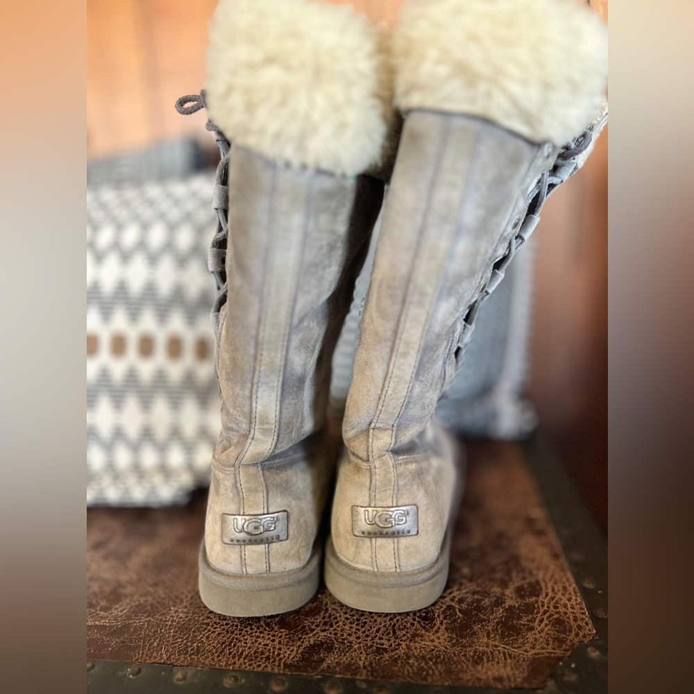 Ugg boots